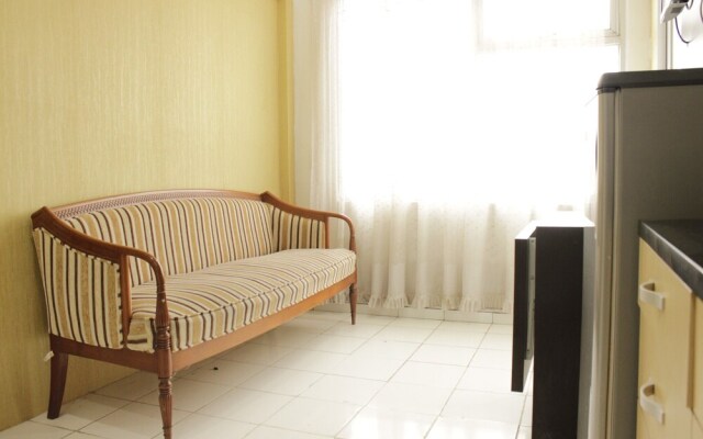 Stylish & Comfy 2BR at Jarrdin Cihampelas near Cihampelas Walk