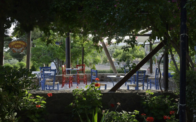 Vagia Traditional Hotel