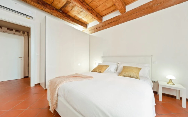 Elegant Apartment nel Cuore del Centro