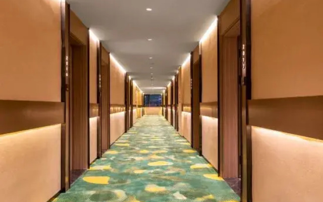 Orange Hotel Dongguan Songshan Lake