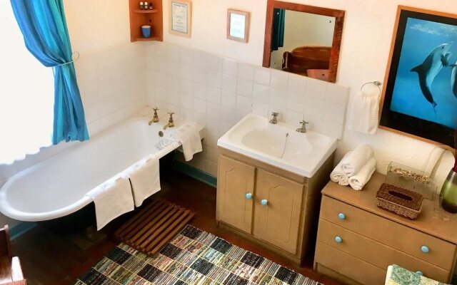 Athenian Villa