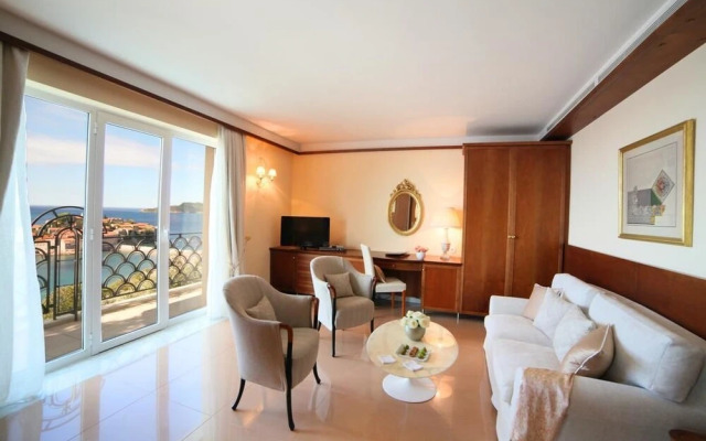 Villa Montenegro