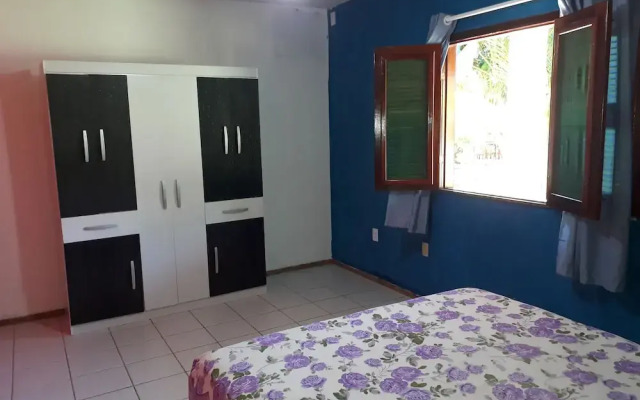 Nova Chácara Ouro Verde