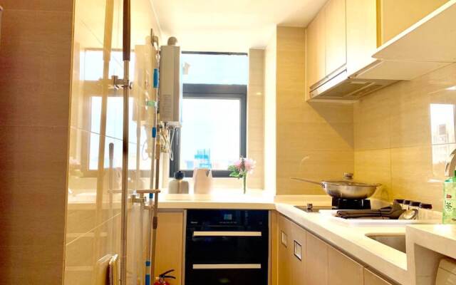 Guangzhou Xiwuju Service Apartment