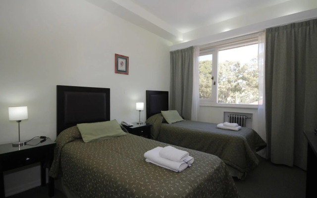 Hotel Libertador de Pinamar