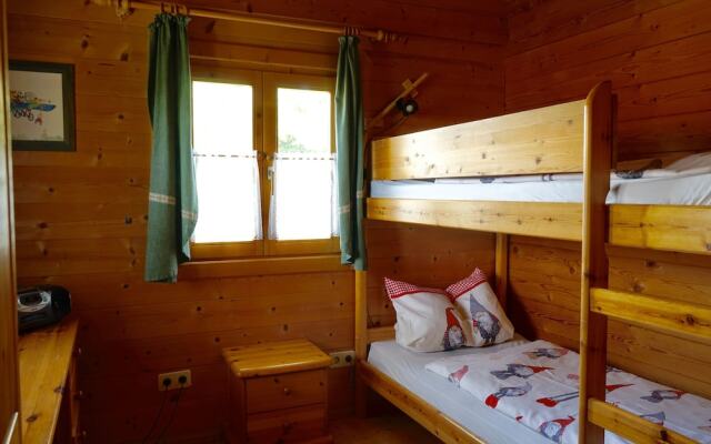 Blockhaus Noffke