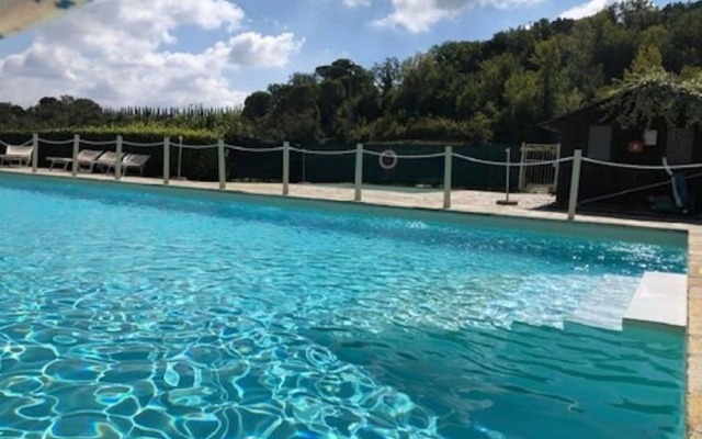 Tenuta Decimo