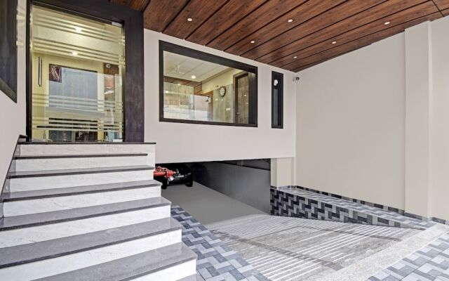 Itsy Hotels Shashwat