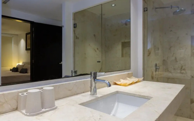 Elements 121 2 Bedroom Condo by RedAwning