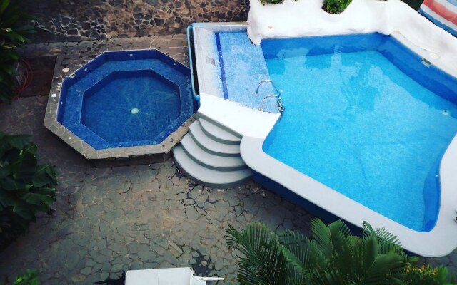Hotel Feliz Vida