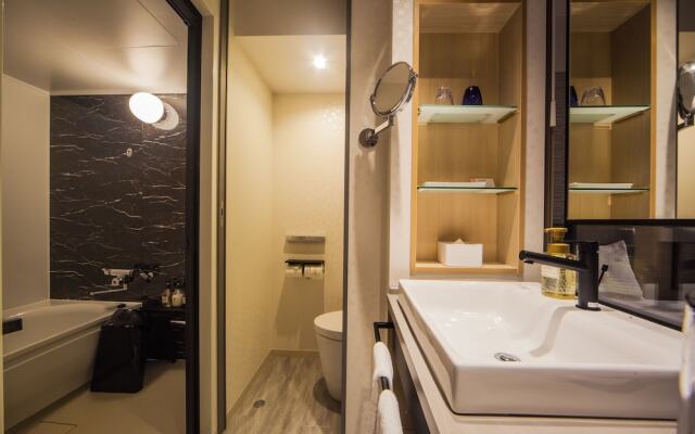 Montblanc Hotel RAFFINE NAGOYA EKIMAE