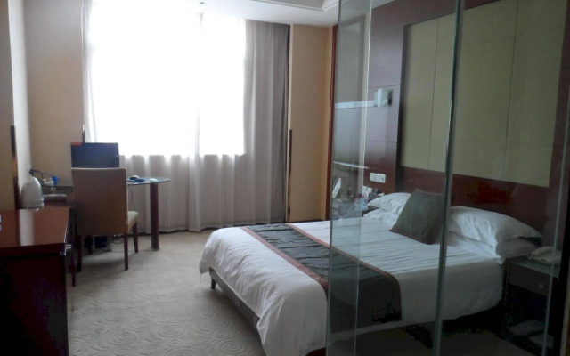 Jinhui Hotel - Taizhou