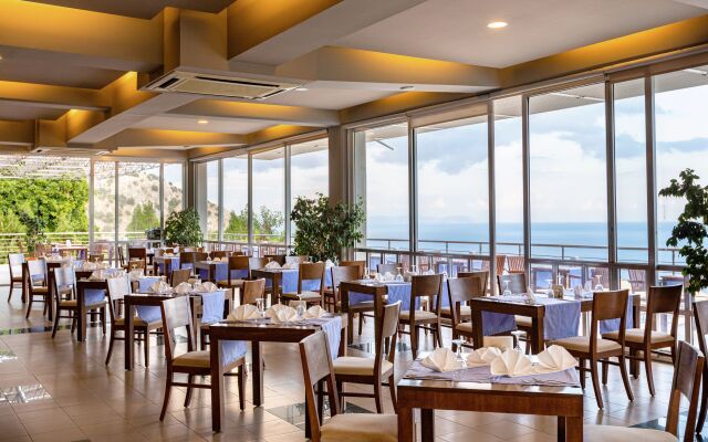 Loryma Resort Hotel