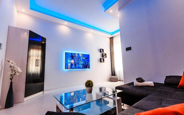 Luxury Smart Apartments