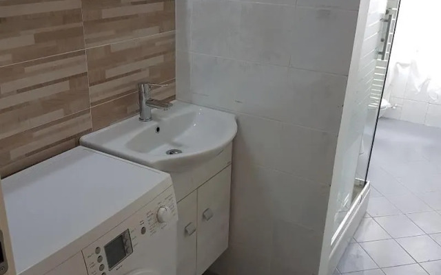 Sant'Ambrogio Flat