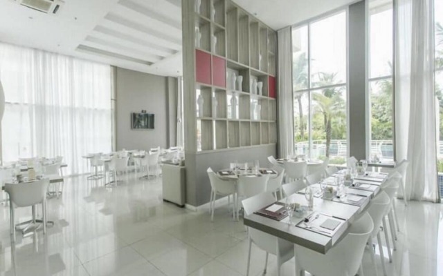 Apart Hotel Verano Stay Barra da Tijuca