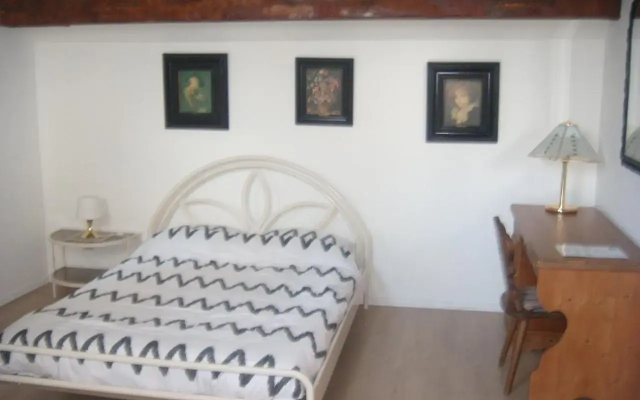 King of Gold Stables appartement met stalling voor 5 paarden - фото 2