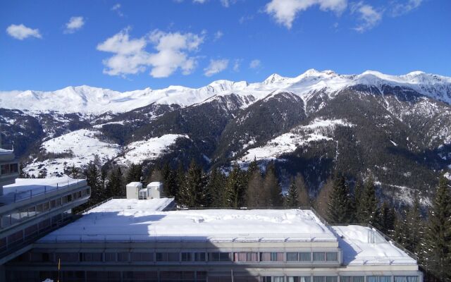 Hotel Sole Alto