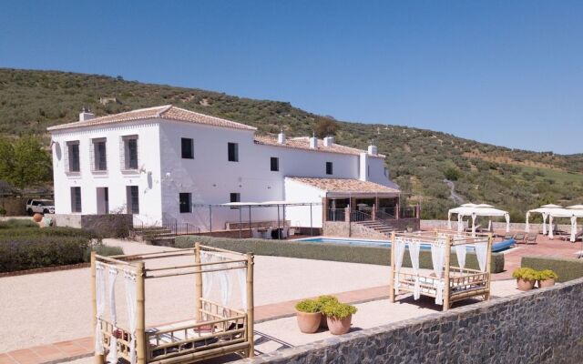 Cortijo Piltraque - Relais de Charme