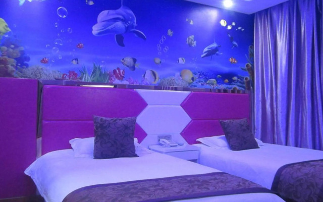 Hangzhou Xiyouju Hotel