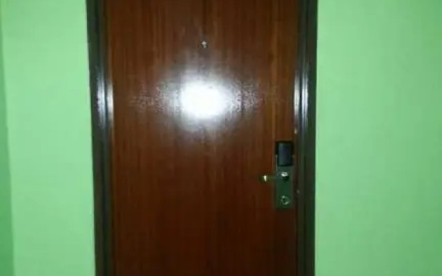 The Fern Lodge Hotel