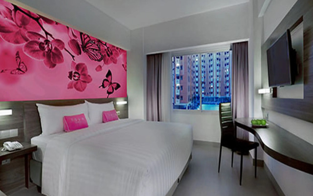 Yusra Inn Hotel Bekasi