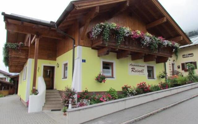 Appartement Reindl