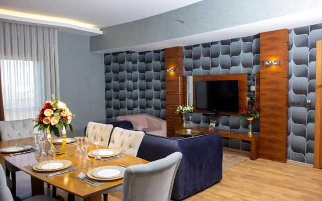 Anemon Grand Adana Otel