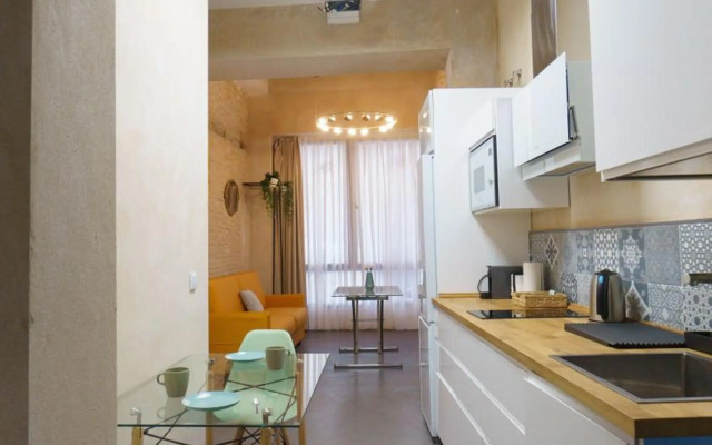 1 RentalSevilla Sunset Corner