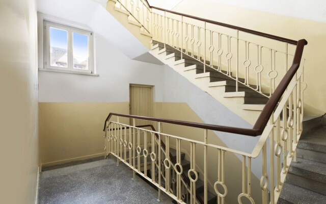 Elite Apartments Mariacka Premium