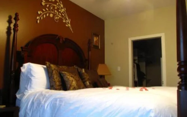 Viv's Front Porch B&B