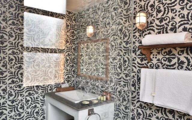 Mateus Boutique Hotel