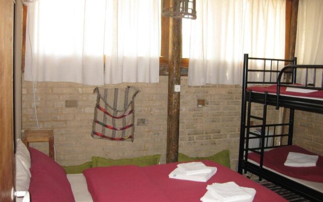 Desert Routes Inn Shvilim ba Midbar