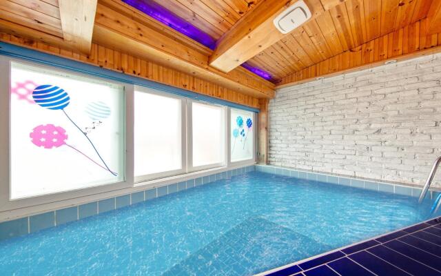 Gapyeong Pogny Kids Poolvilla