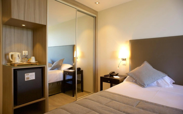 Best Western Premier Santa Maria