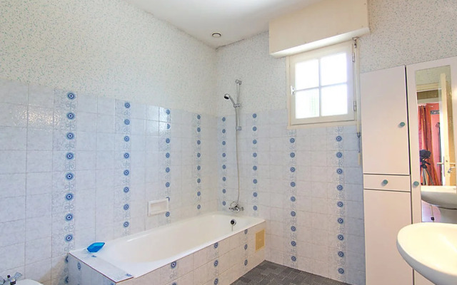 House Quilvy Quiberon 25685