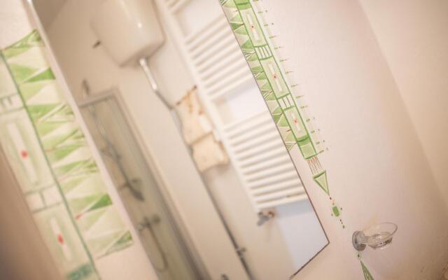 Camera Onda Dorata - Racale