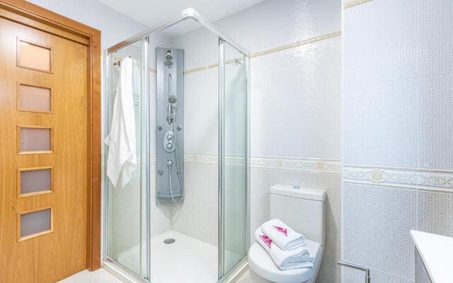 Apart-Rent Duplex Port Grec 5º