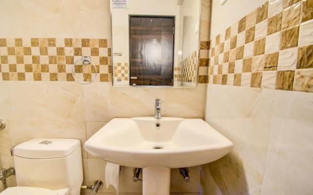 FabHotel Home From Home