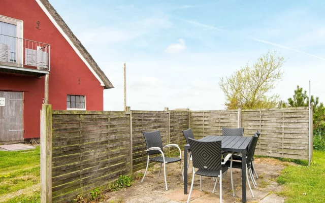 Seaside Charm in Sonderho - By Traum Ferienwohnungen