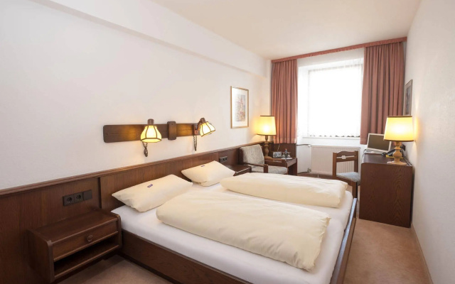 Gasthof-Hotel zum Ochsen