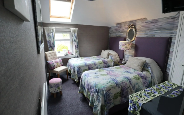 Alltavona Guest House