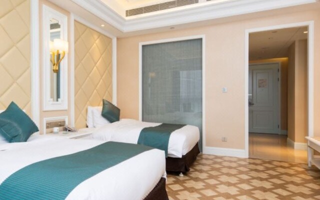 Wuhu Suning Universal Hotel