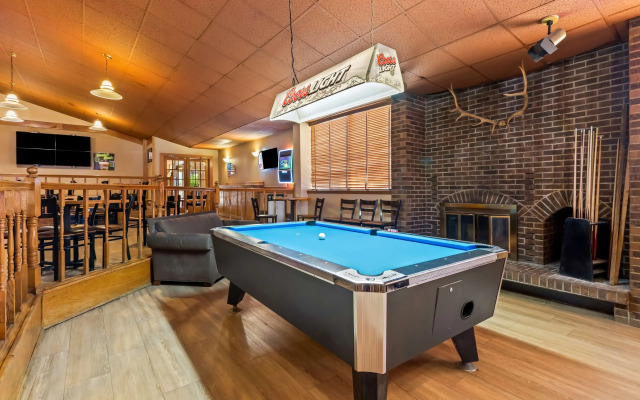 Best Western Tower West Lodge