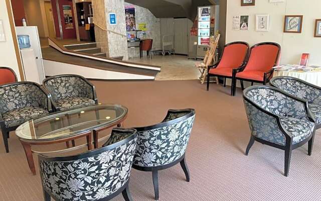 Hotel Hamilton Sapporo - Vacation STAY 18912v