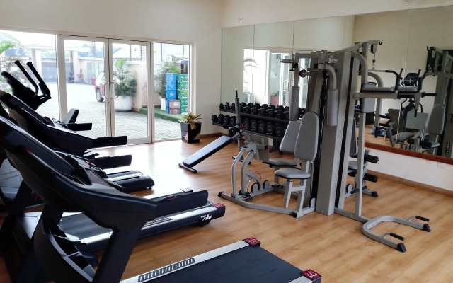 Ibiza Hotel & Resorts