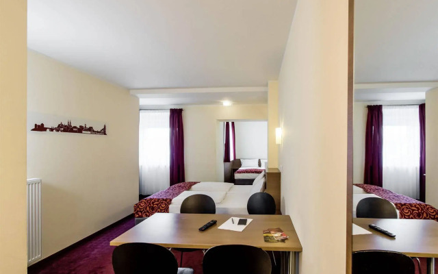 Dream Inn Hotel Regensburg