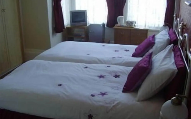 Aidansdale Hotel