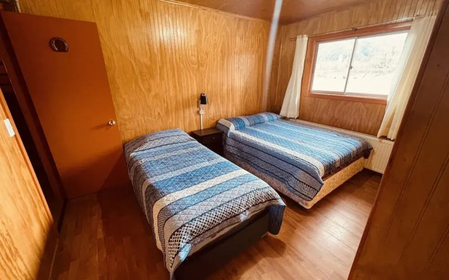 Hostal Piedra Santa