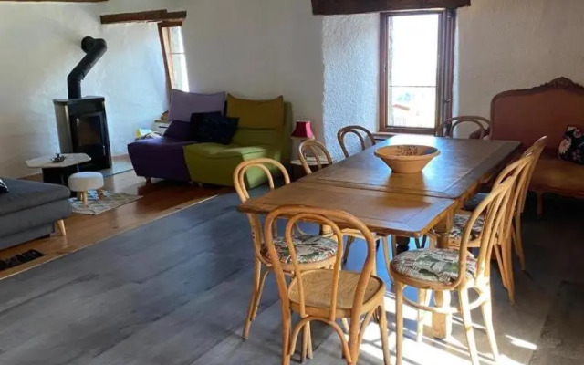 La Majorie de Nendaz